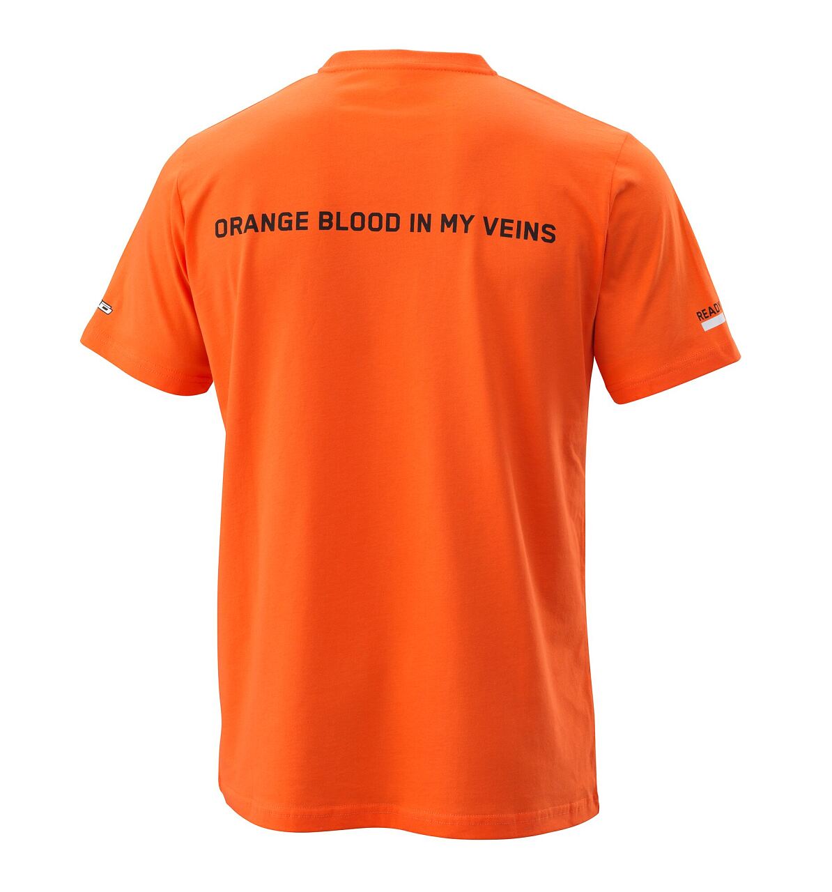 558706_MAN TEE FAN PACKAGE SPIELBERG 24_BACK_Casual - MEN