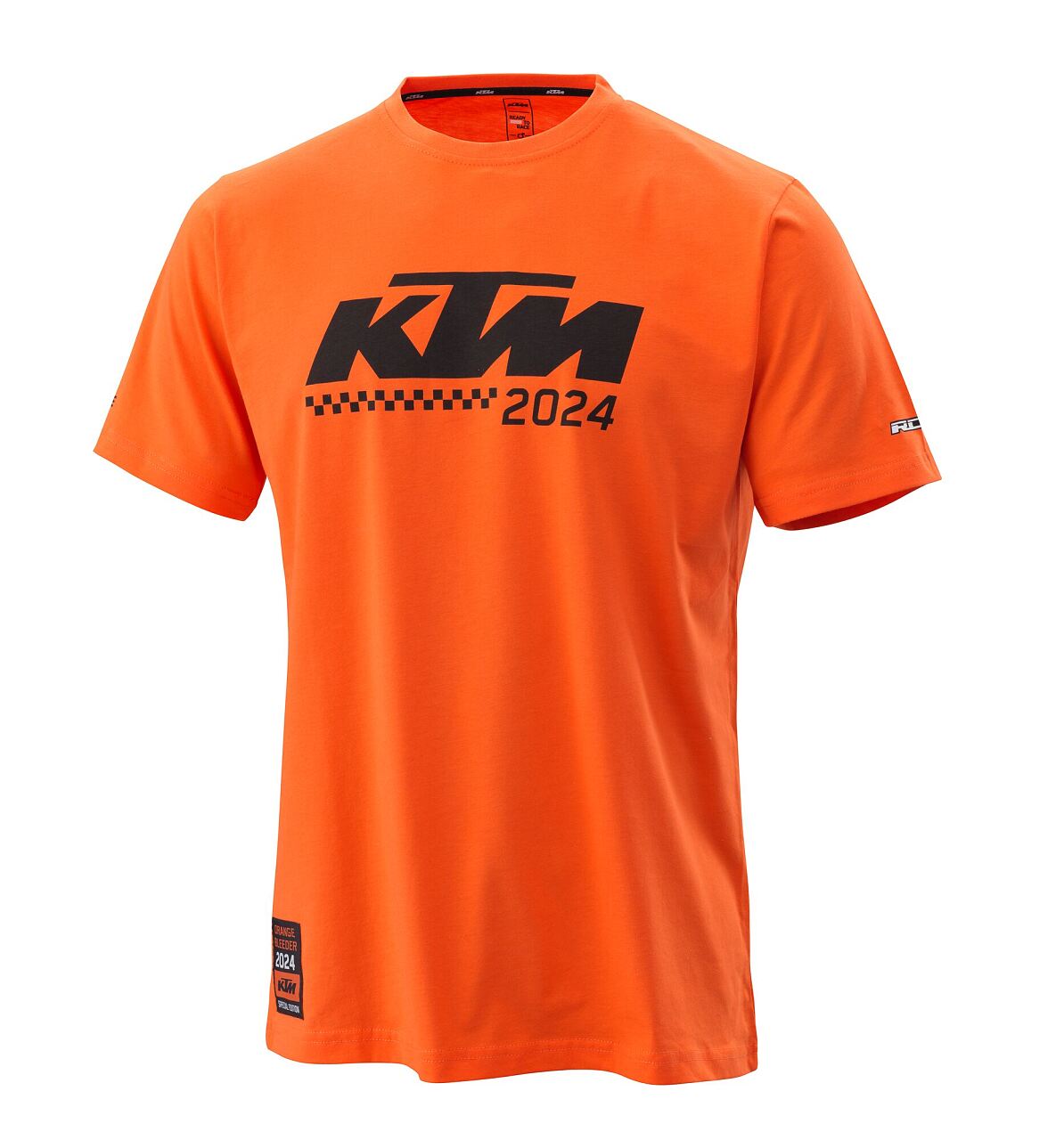 558707_MAN TEE FAN PACKAGE SPIELBERG 24_FRONT_Casual - MEN