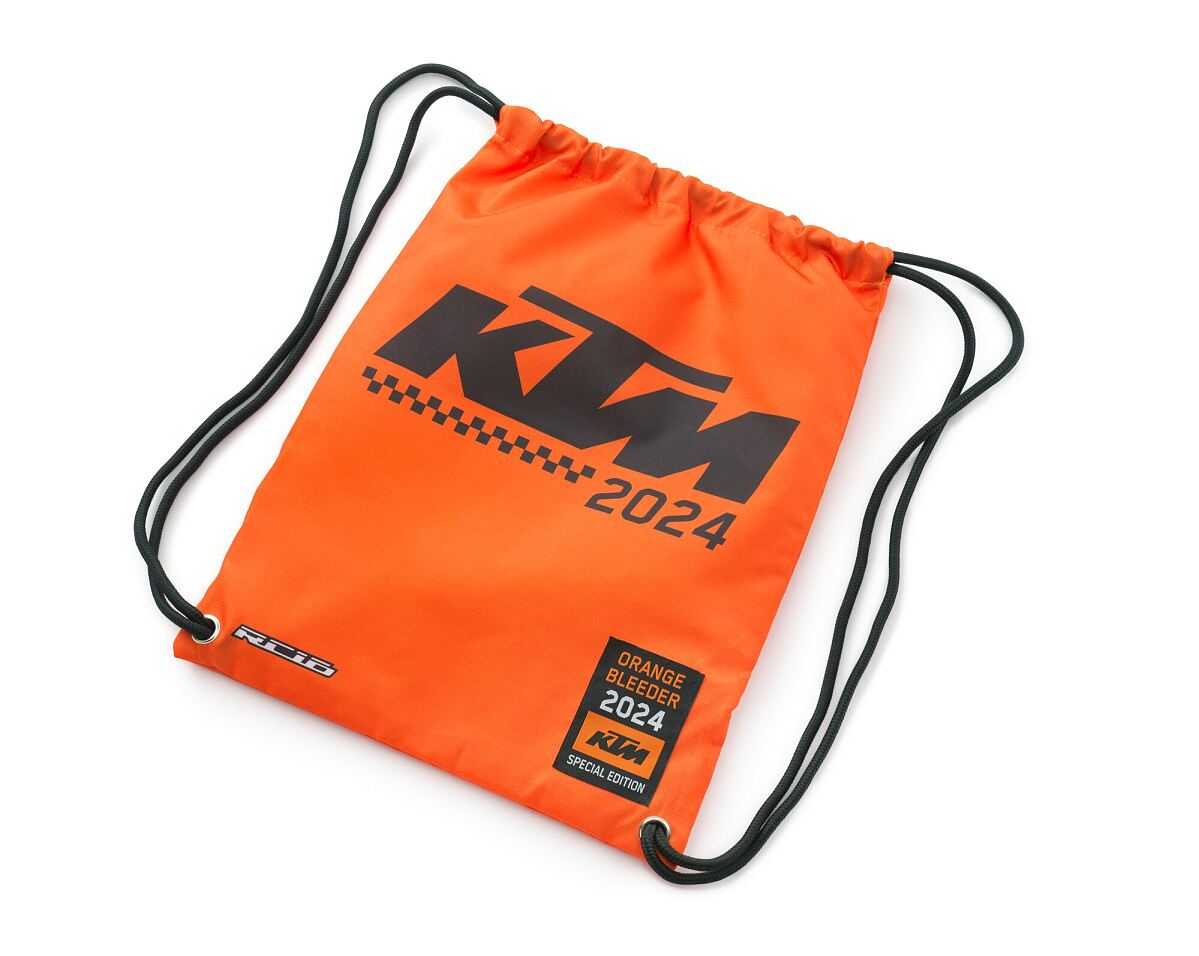 558709_STRING BAG FAN PACKAGE SPIELBERG 24_FRONT_Casual - ACCESSORIES