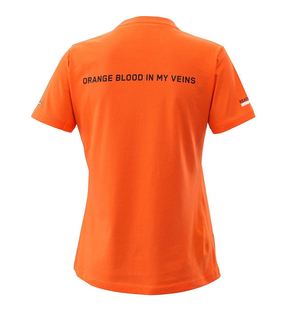 558711_WOMEN TEE FAN PACKAGE SPIELBERG 24_BACK_Casual - WOMEN