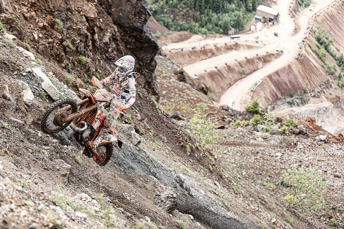 Red Bull KTM Factory Racing - 2024 Red Bull Erzbergrodeo, FIM Hard Enduro World Championship Round 2-15