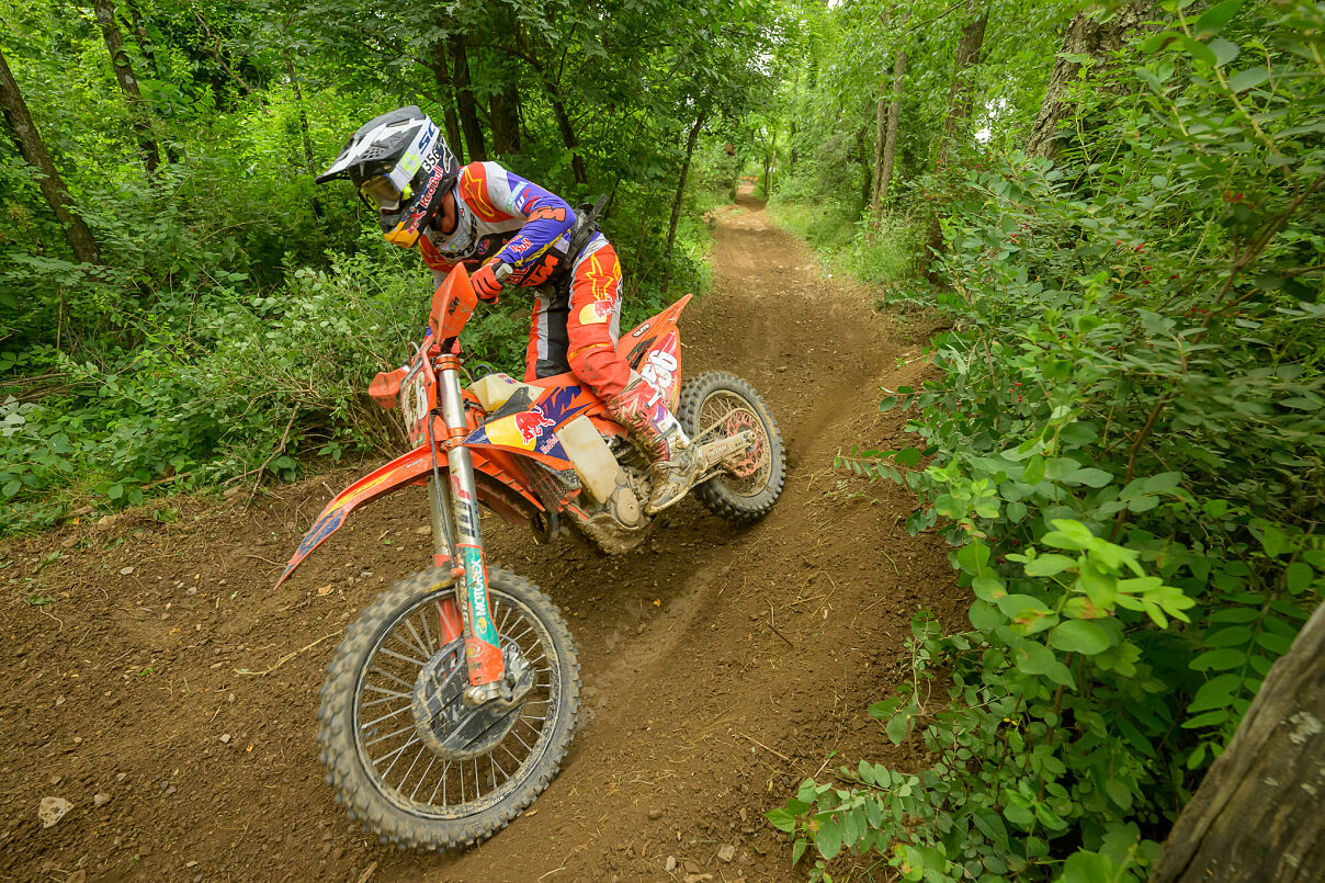 DANTE OLIVEIRA 02 - FMF KTM FACTORY RACING - MASON-DIXON