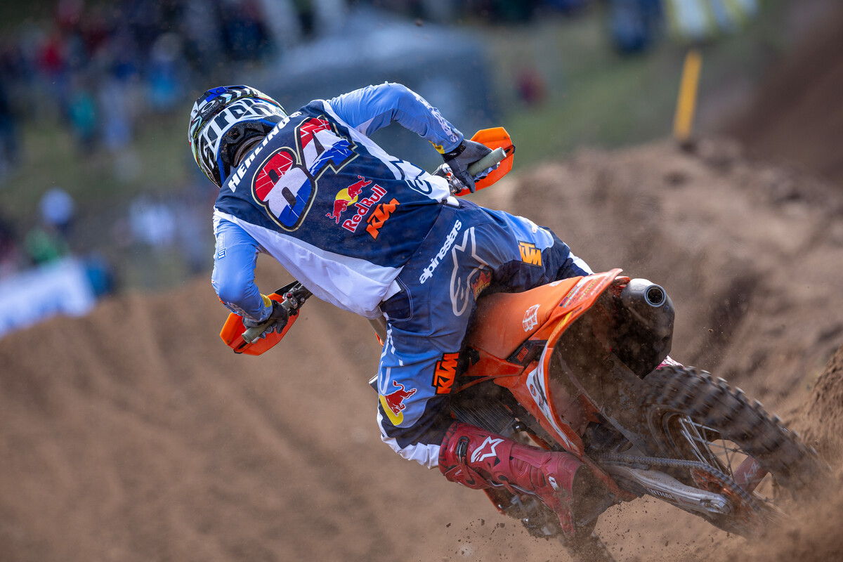 Jeffrey Herlings 2024 KTM 450 SX-F Latvia-7