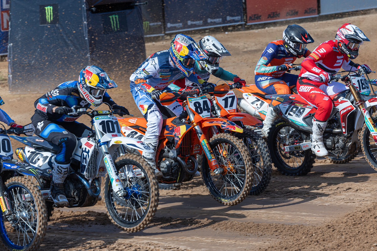 Jeffrey Herlings 2024 KTM 450 SX-F Latvia-6