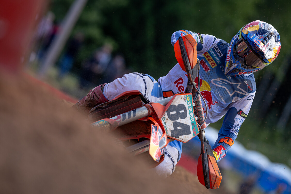 Jeffrey Herlings 2024 KTM 450 SX-F Latvia-5
