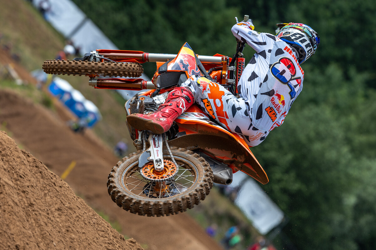 Jeffrey Herlings 2024 KTM 450 SX-F Latvia-11