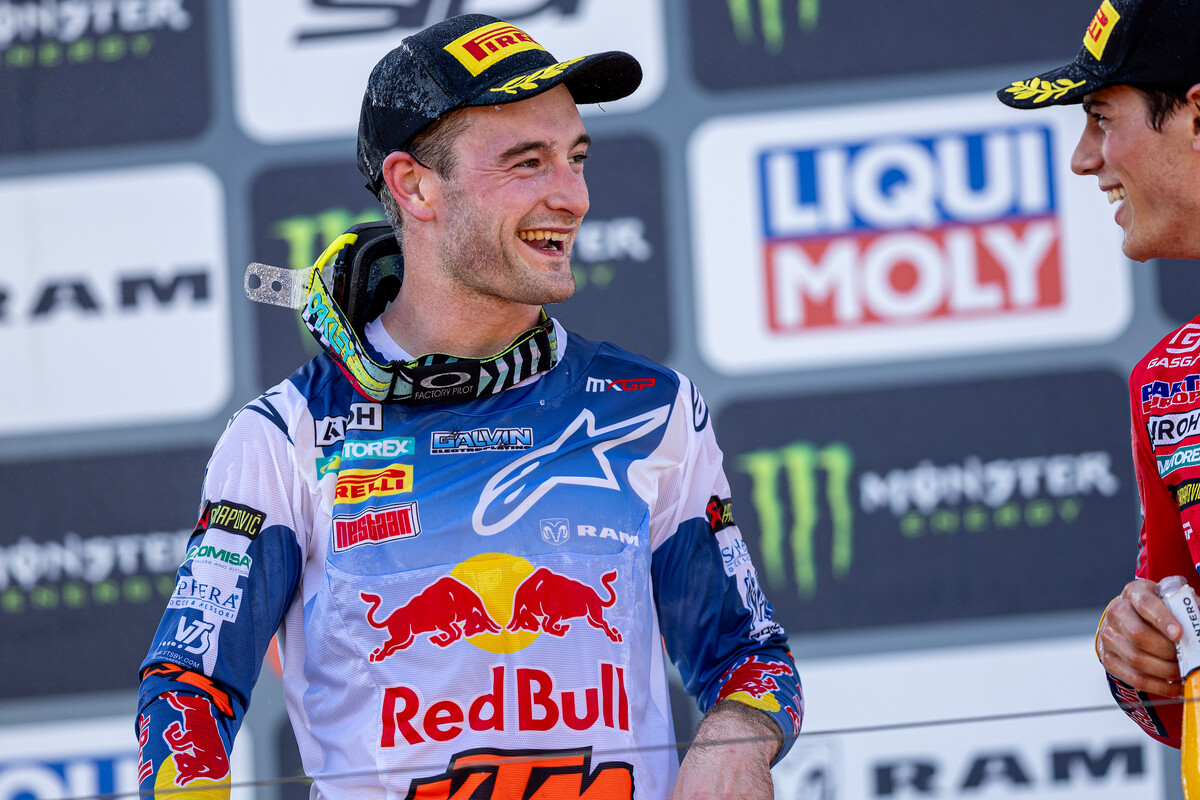 Jeffrey Herlings 2024 KTM 450 SX-F Latvia-10