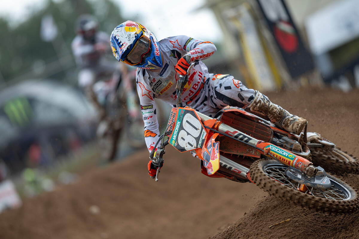 Andrea Adamo 2024 KTM 250 SX-F Latvia-3