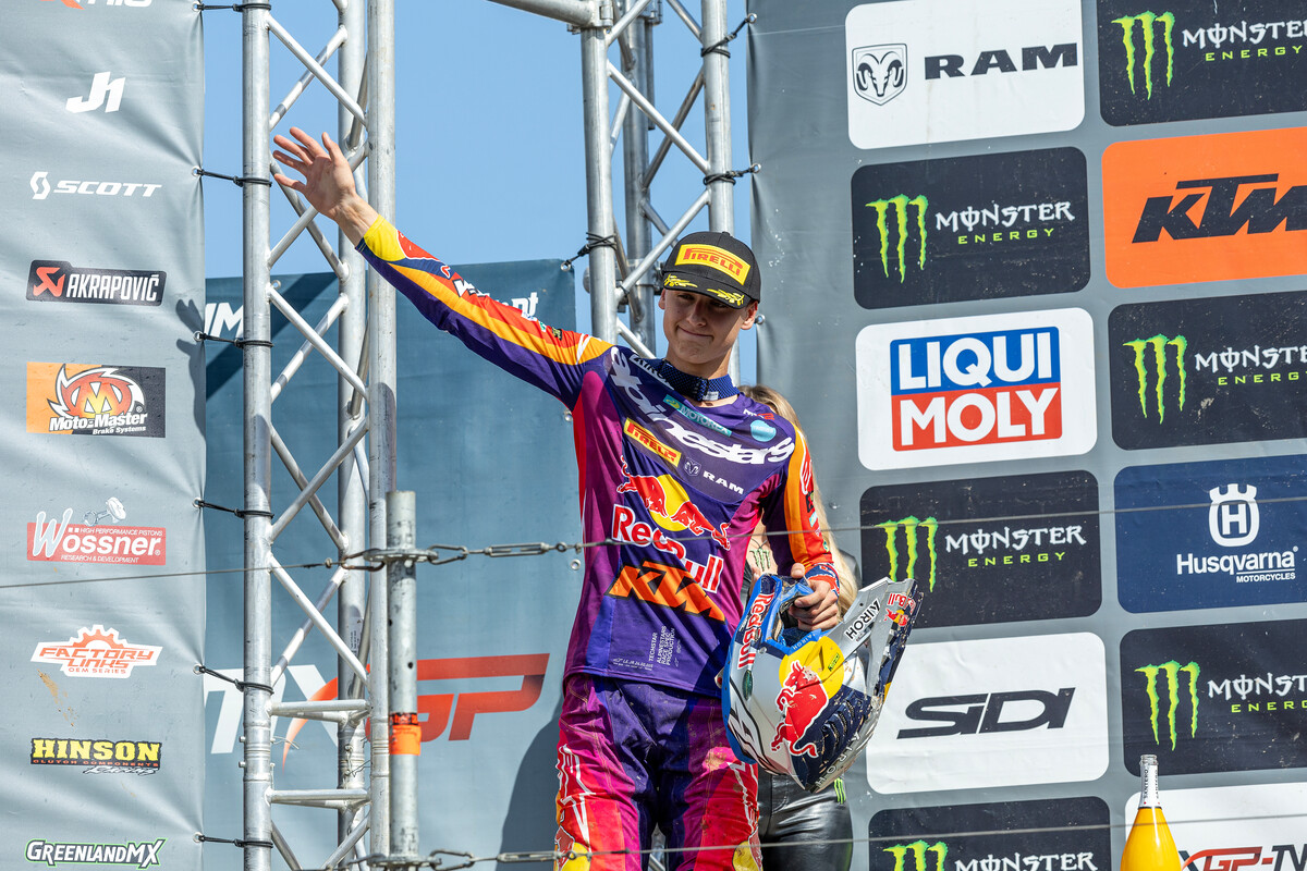 Liam Everts 2024 KTM 250 SX-F Italy-4