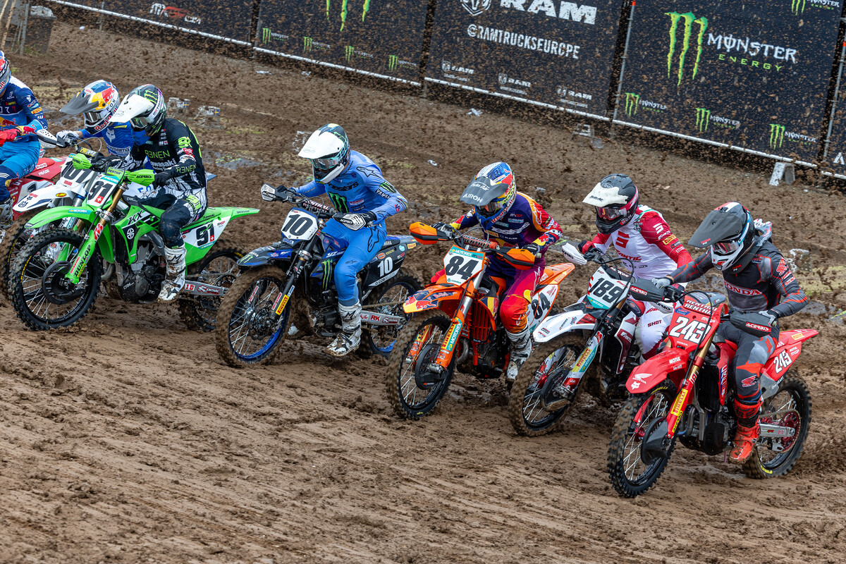 Jeffrey Herlings 2024 KTM 450 SX-F Italy-6