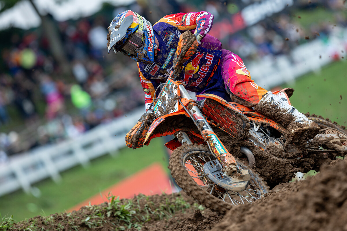 Jeffrey Herlings 2024 KTM 450 SX-F Italy-5