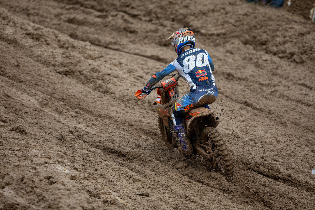 Andrea Adamo 2024 KTM 250 SX-F Italy-2
