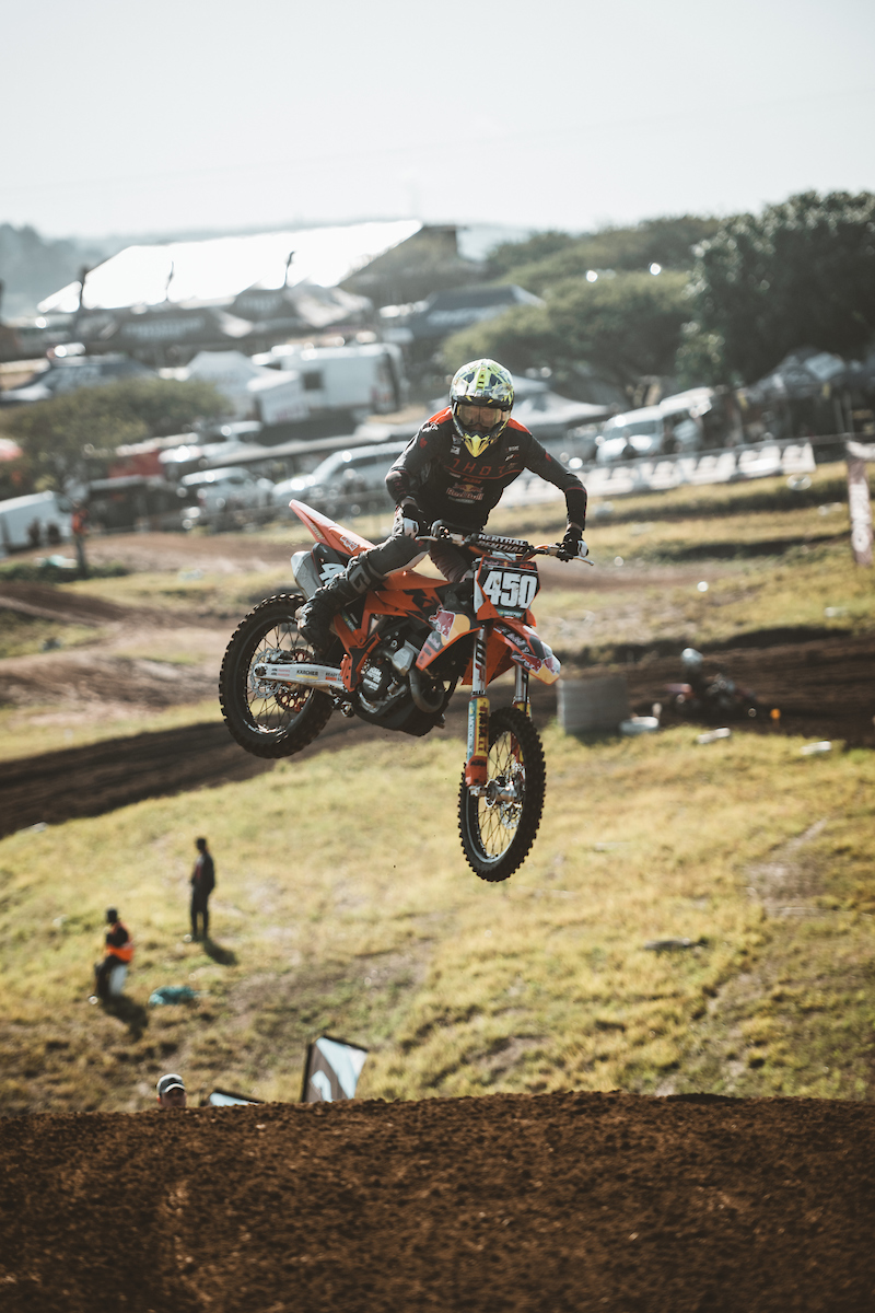 Image of KTM at National Motocross Round 4_Teza, KZN _ Shot by Justin Reinecke for zcmc.co.za-23