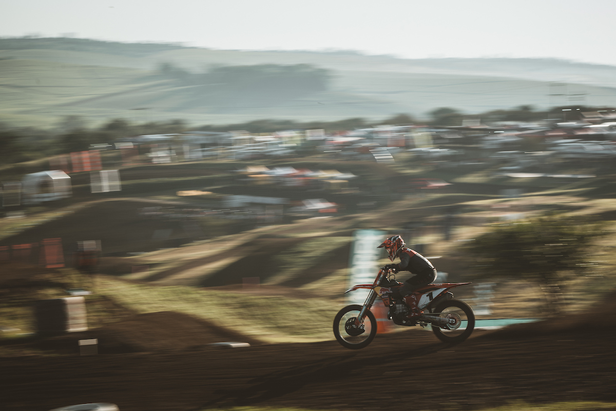 Image of KTM at National Motocross Round 4_Teza, KZN _ Shot by Justin Reinecke for zcmc.co.za-16
