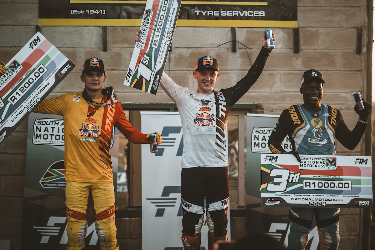 Image of KTM at National Motocross Round 4_Teza, KZN _ Shot by Justin Reinecke for zcmc.co.za-128
