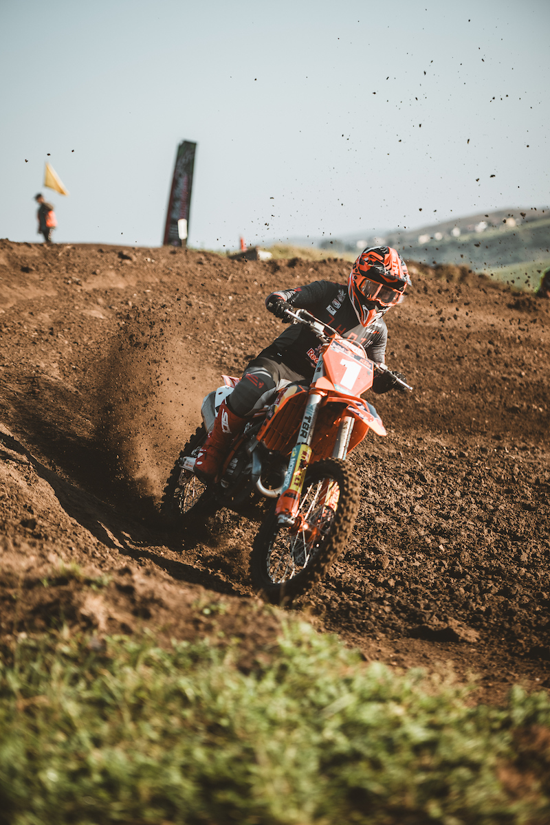 Image of KTM at National Motocross Round 4_Teza, KZN _ Shot by Justin Reinecke for zcmc.co.za-12
