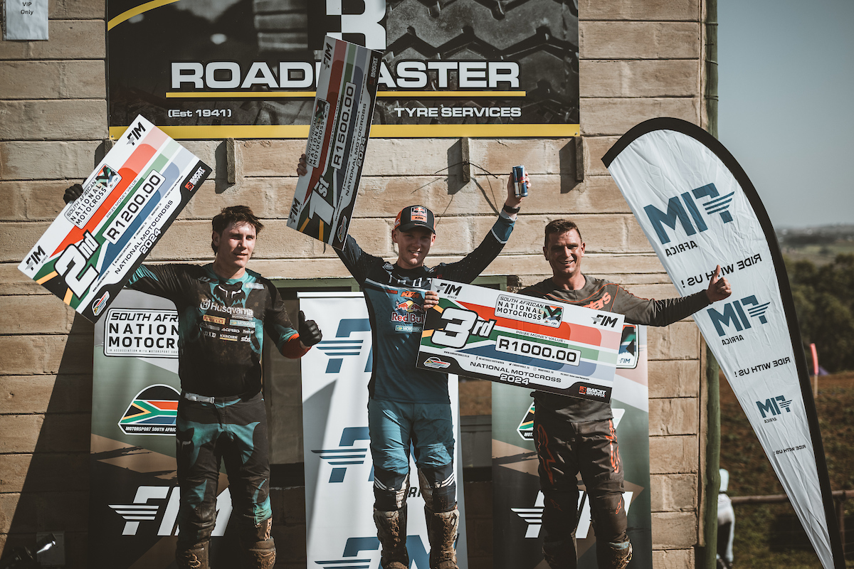 Image of KTM at National Motocross Round 4_Teza, KZN _ Shot by Justin Reinecke for zcmc.co.za-69