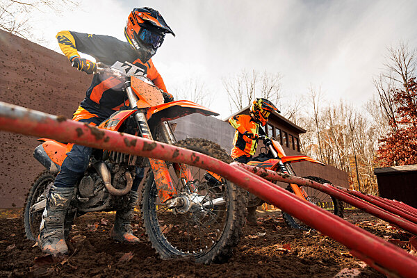 KTM 450 SX-F