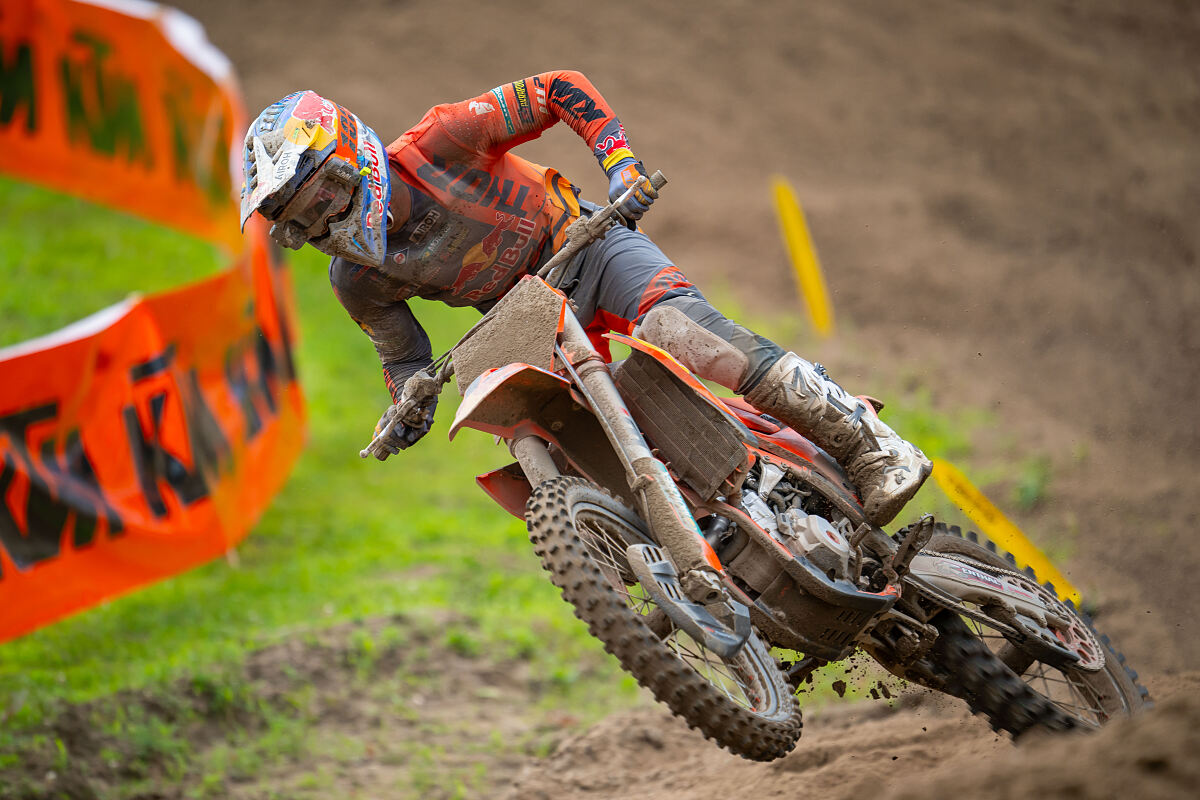 TOM VIALLE - RED BULL KTM FACTORY RACING - SOUTHWICK