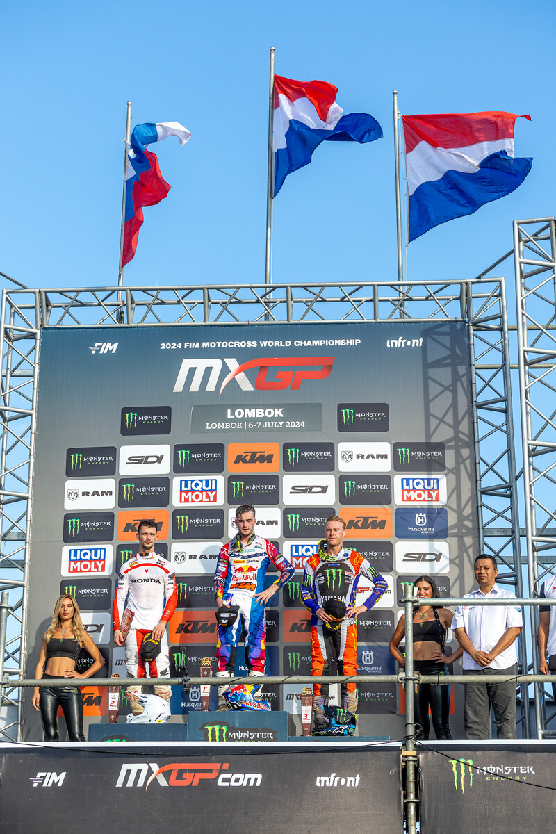 Jeffrey Herlings 2024 KTM 450 SX-F Germany-4