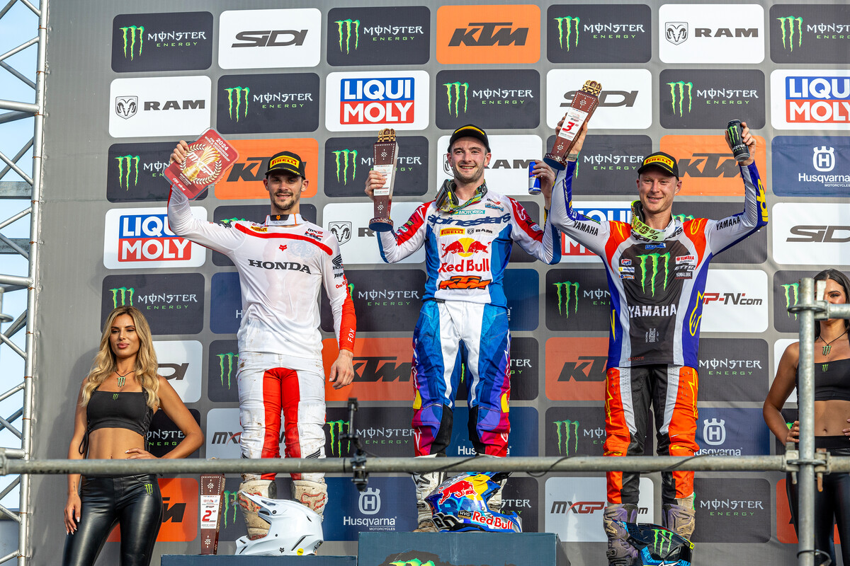 Jeffrey Herlings 2024 KTM 450 SX-F Germany-3