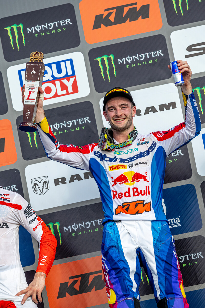 Jeffrey Herlings 2024 KTM 450 SX-F Germany-2