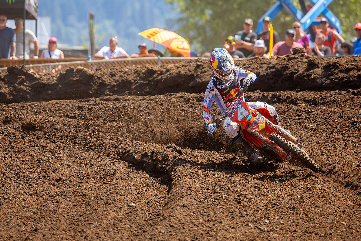 CHASE SEXTON - RED BULL KTM FACTORY RACING - WASHOUGAL 02