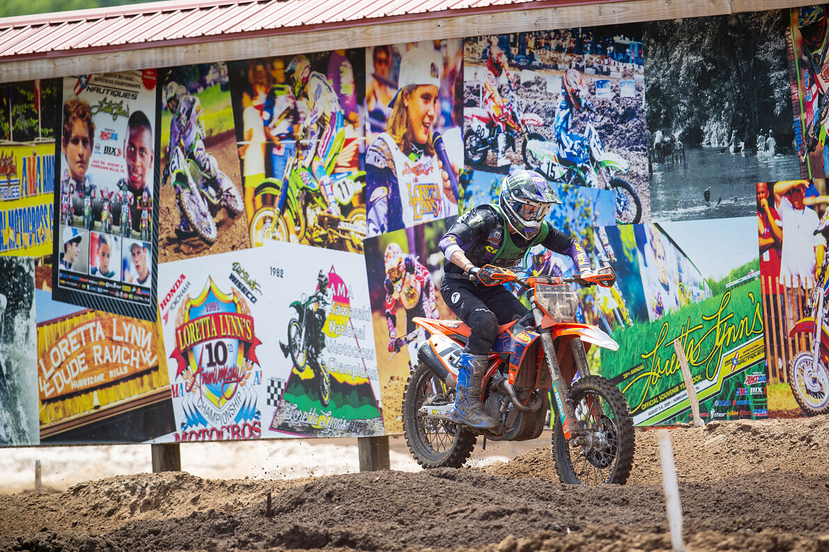 KTM ORANGE BRIGADE 04