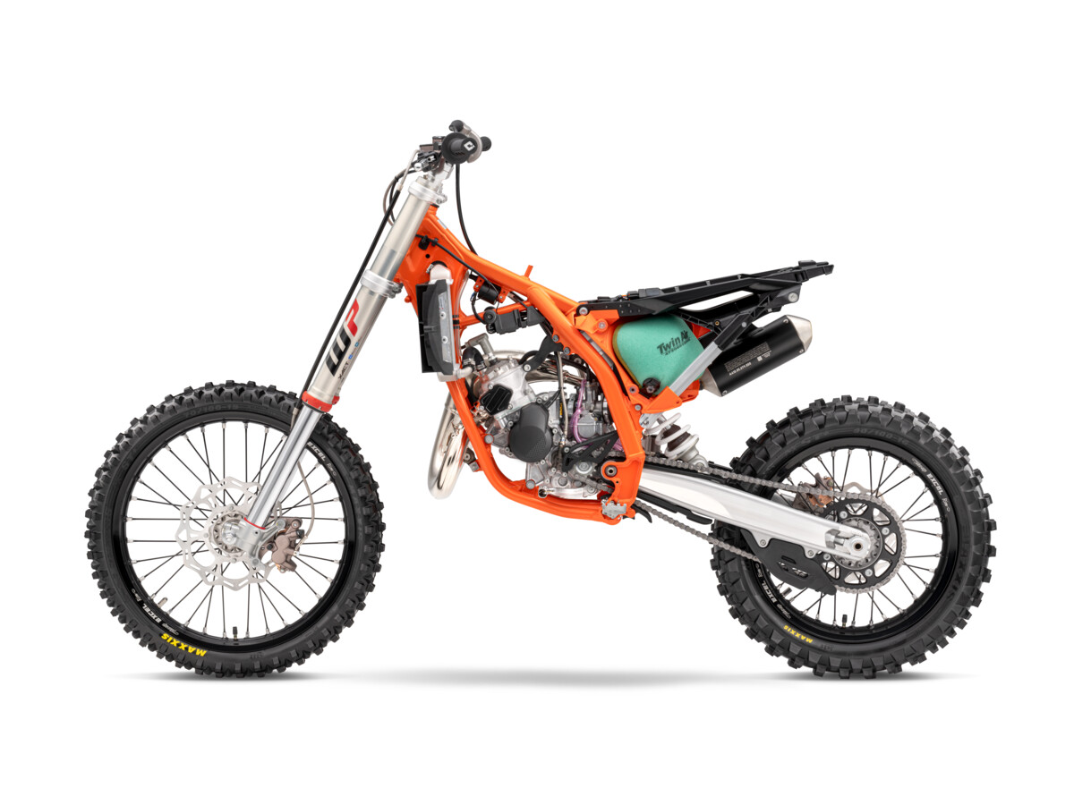 KTM 85 SX