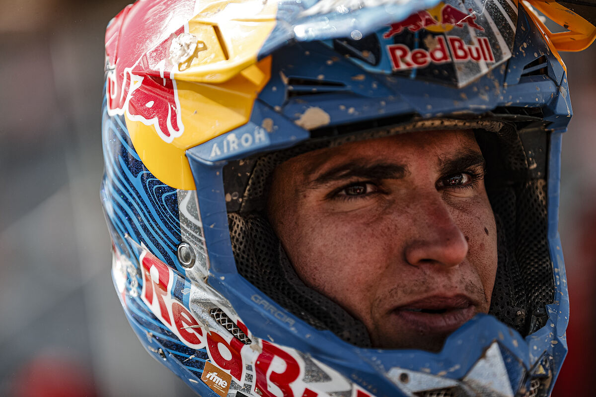 Red Bull KTM Factory Racing - Josep Garcia, 2024 FIM EnduroGP World Championship Round 6, Wales