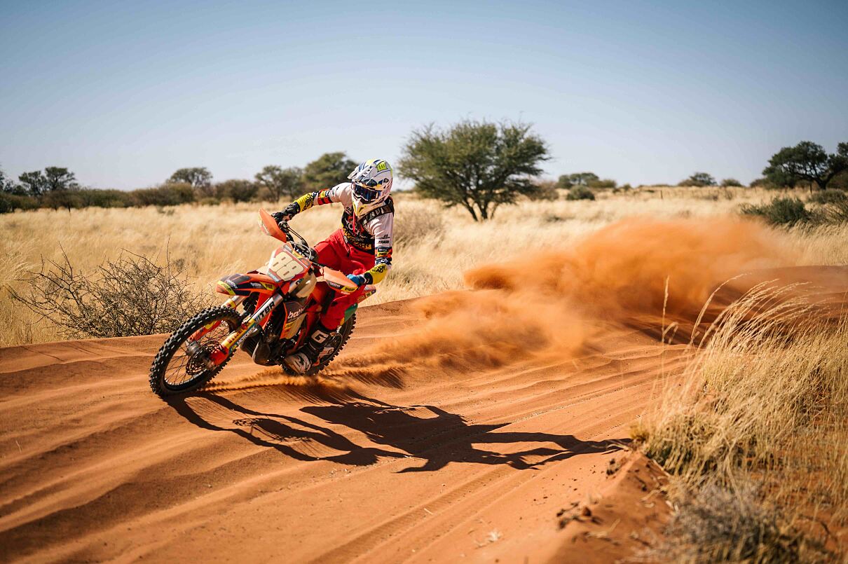 Image from the 2024 National Cross Country Round 5 _ Upington _ Captured by Sage Lee Voges for ZCMC Media-51