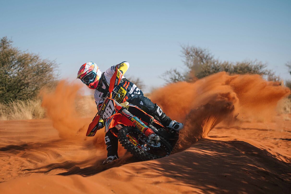 Image from the 2024 National Cross Country Round 5 _ Upington _ Captured by Sage Lee Voges for ZCMC Media-22