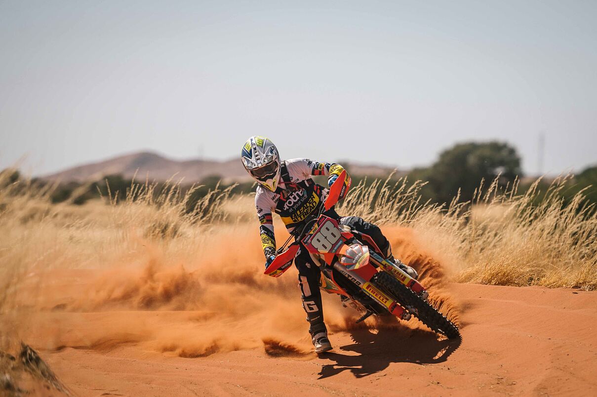 Image from the 2024 National Cross Country Round 4 _ Upington _ Captured by Sage Lee Voges for ZCMC Media-60