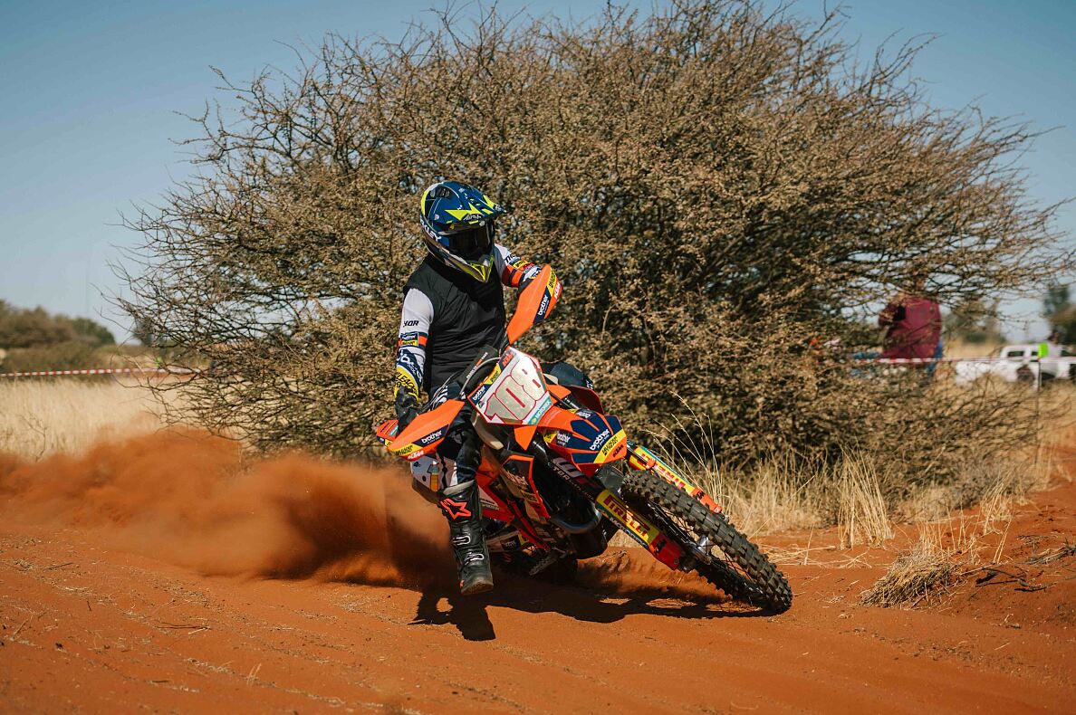 Image from the 2024 National Cross Country Round 4 _ Upington _ Captured by Sage Lee Voges for ZCMC Media-41