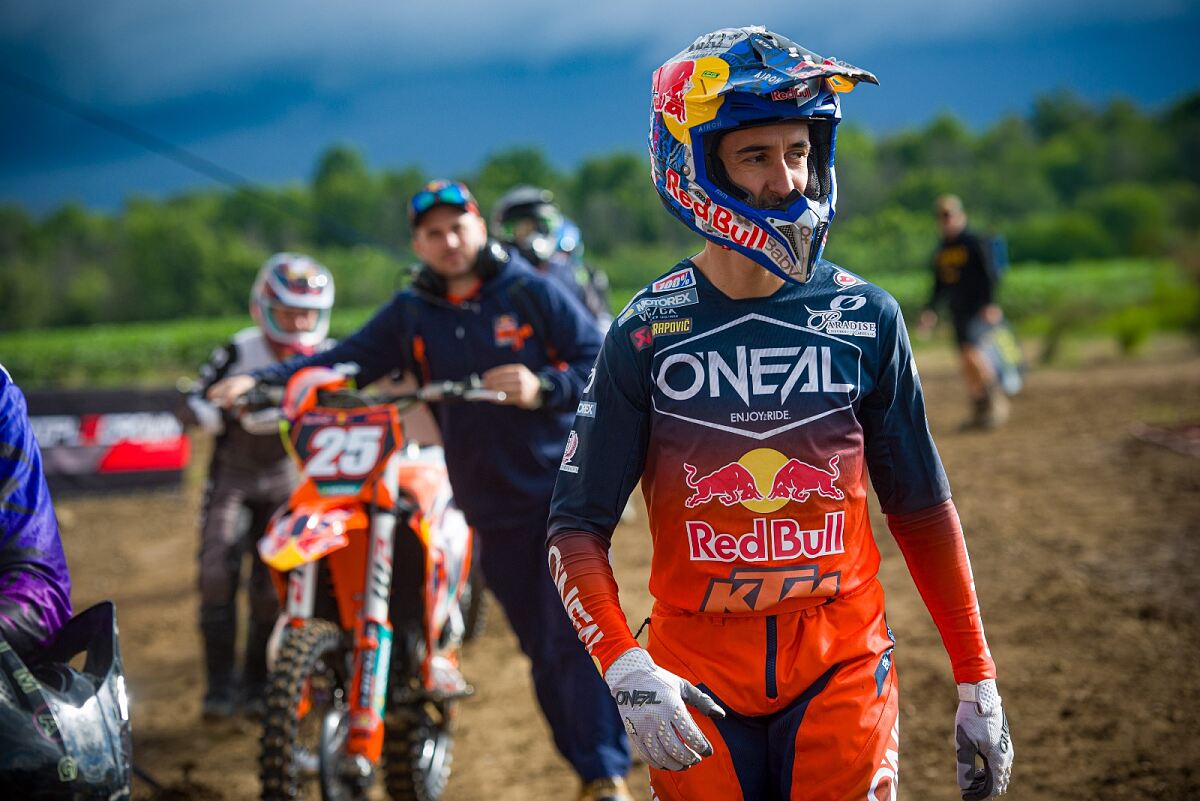 MARVIN MUSQUIN 02 - KTM - WALTON RACEWAY