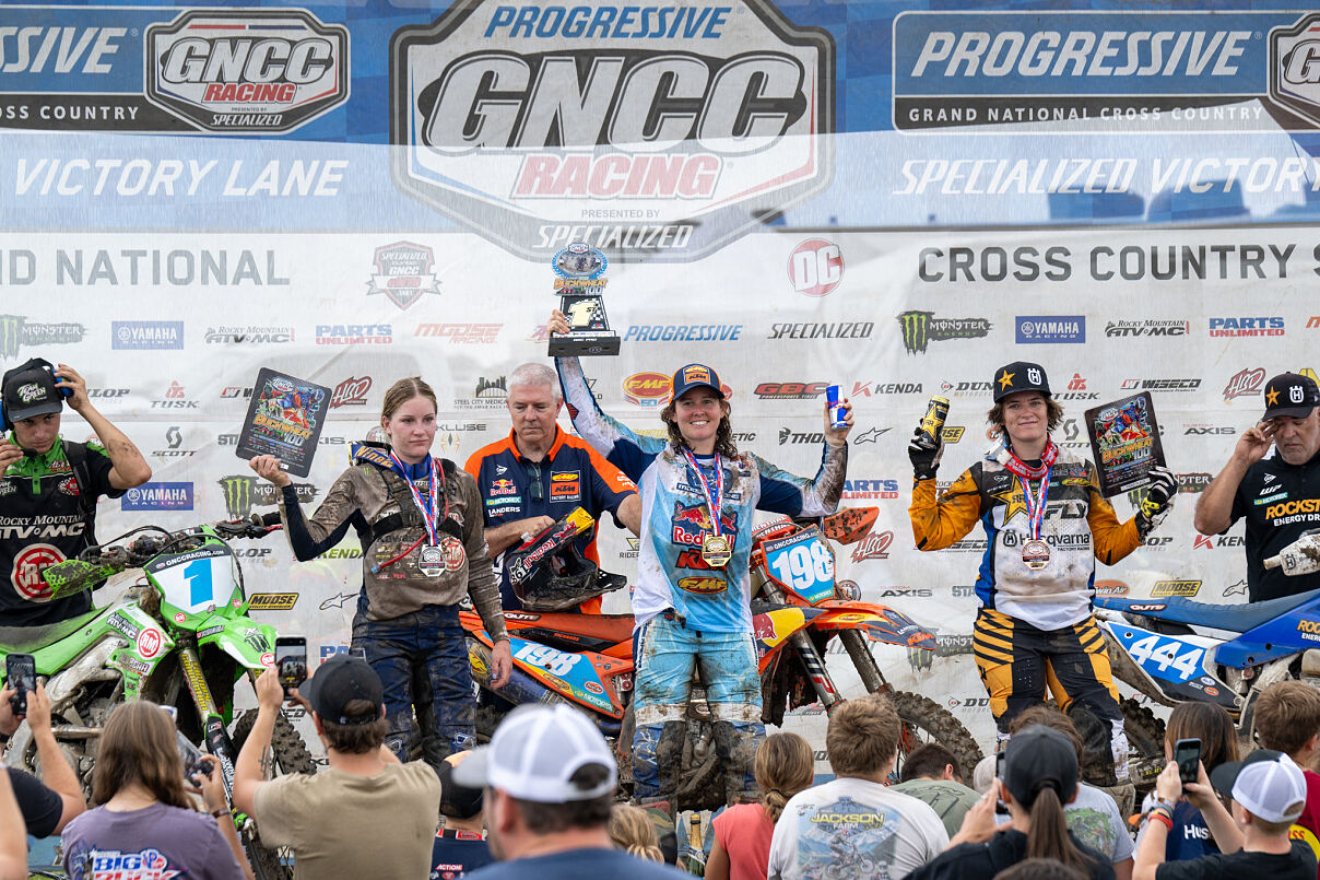 BRANDY RICHARDS PODIUM 02