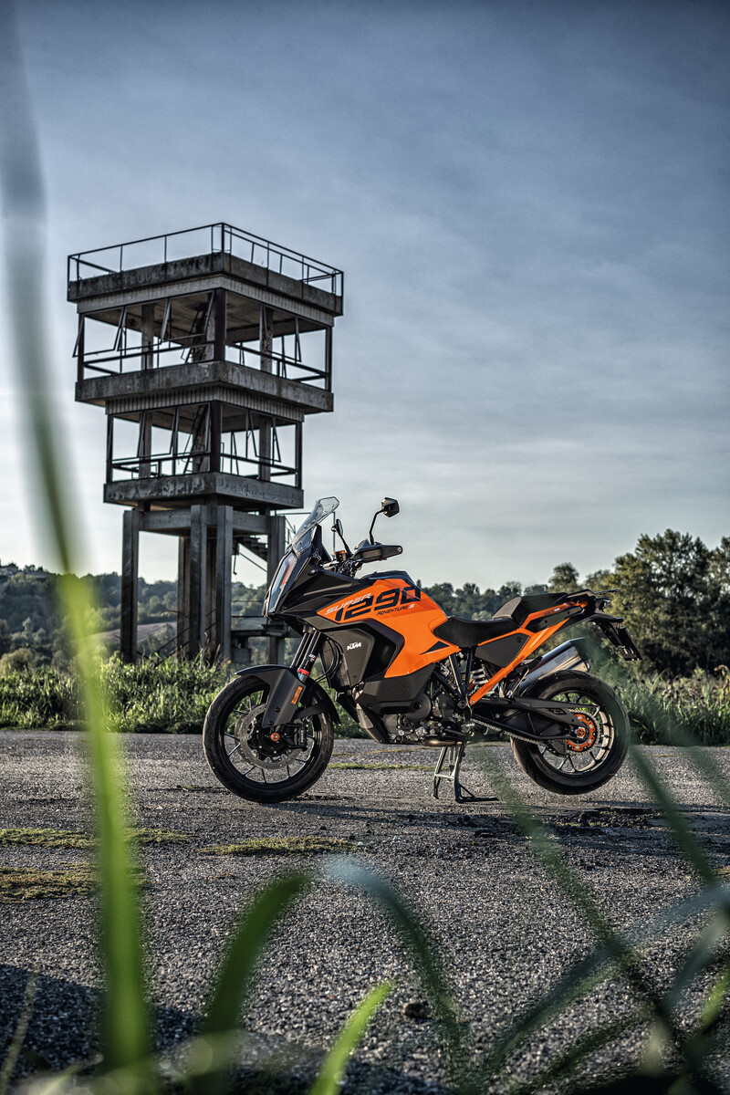 483627_MY23 KTM 1290 SUPER ADVENTURE S - Statics - CAT A_EU_ Global