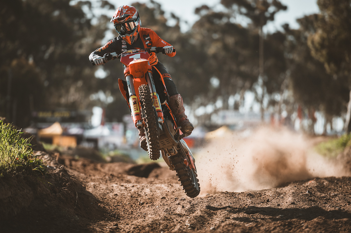 Image from Redbull KTM at Round 6 of the National Motocross_Zone7, WC _ Shot by Justin Reinecke for zcmc.co.za-95