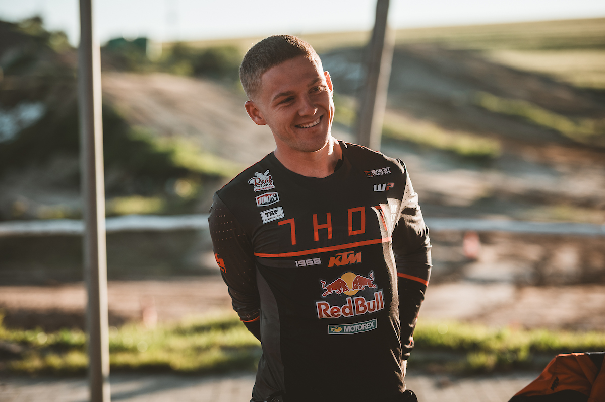 Image from Redbull KTM at Round 6 of the National Motocross_Zone7, WC _ Shot by Justin Reinecke for zcmc.co.za-3