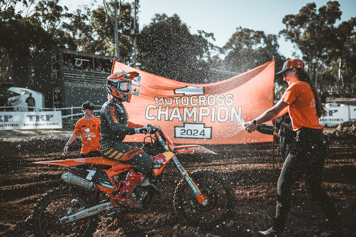 Image from Redbull KTM at Round 6 of the National Motocross_Zone7, WC _ Shot by Justin Reinecke for zcmc.co.za-109