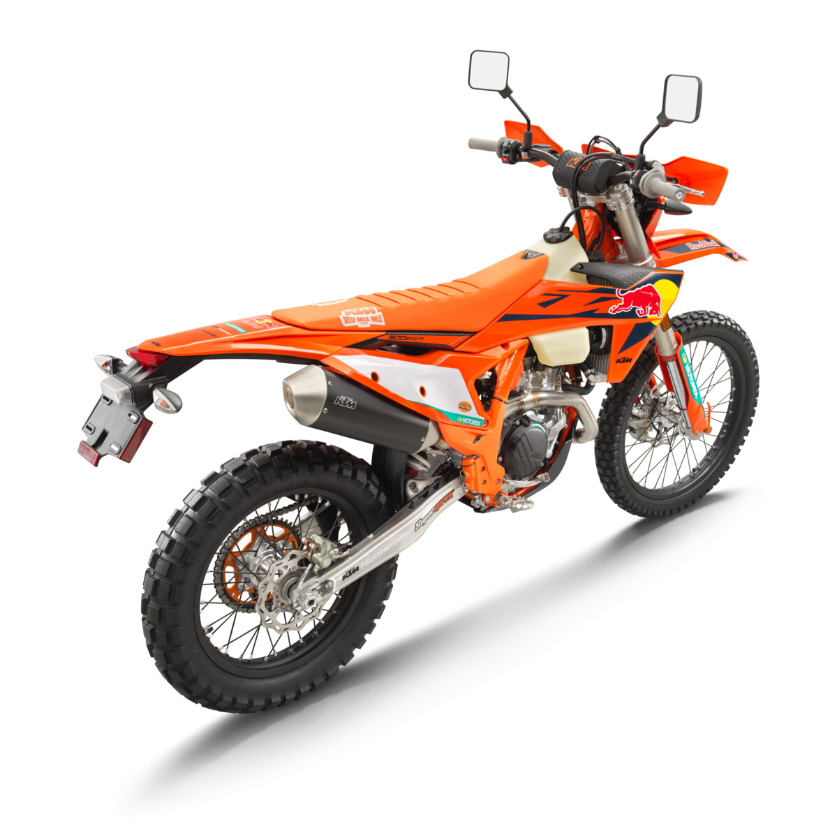624661_MY25_KTM_500 EXC-F CHAMPION EDITION US_CHAMPION EDITION