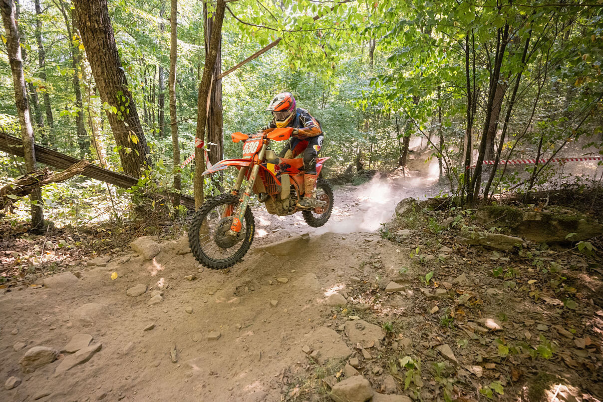 BEN KELLEY 02 - FMF KTM FACTORY RACING - THE MOUNTAINEER