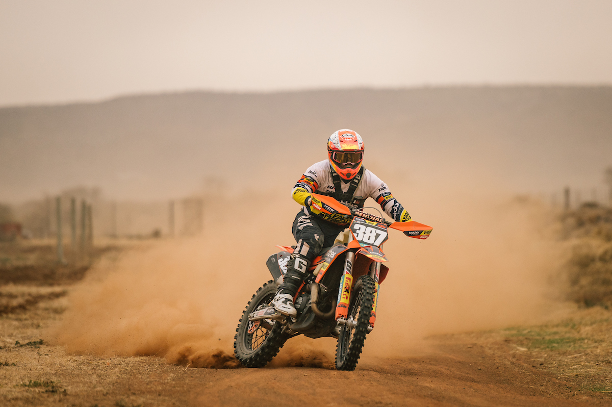 Image from the 2024 National Cross Country Championship Round 6 _ Bloem _ Captured by Sage Lee Voges for ZCMC Media-81