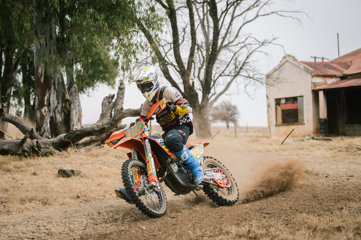 Image from the 2024 National Cross Country Championship Round 6 _ Bloem _ Captured by Sage Lee Voges for ZCMC Media-71