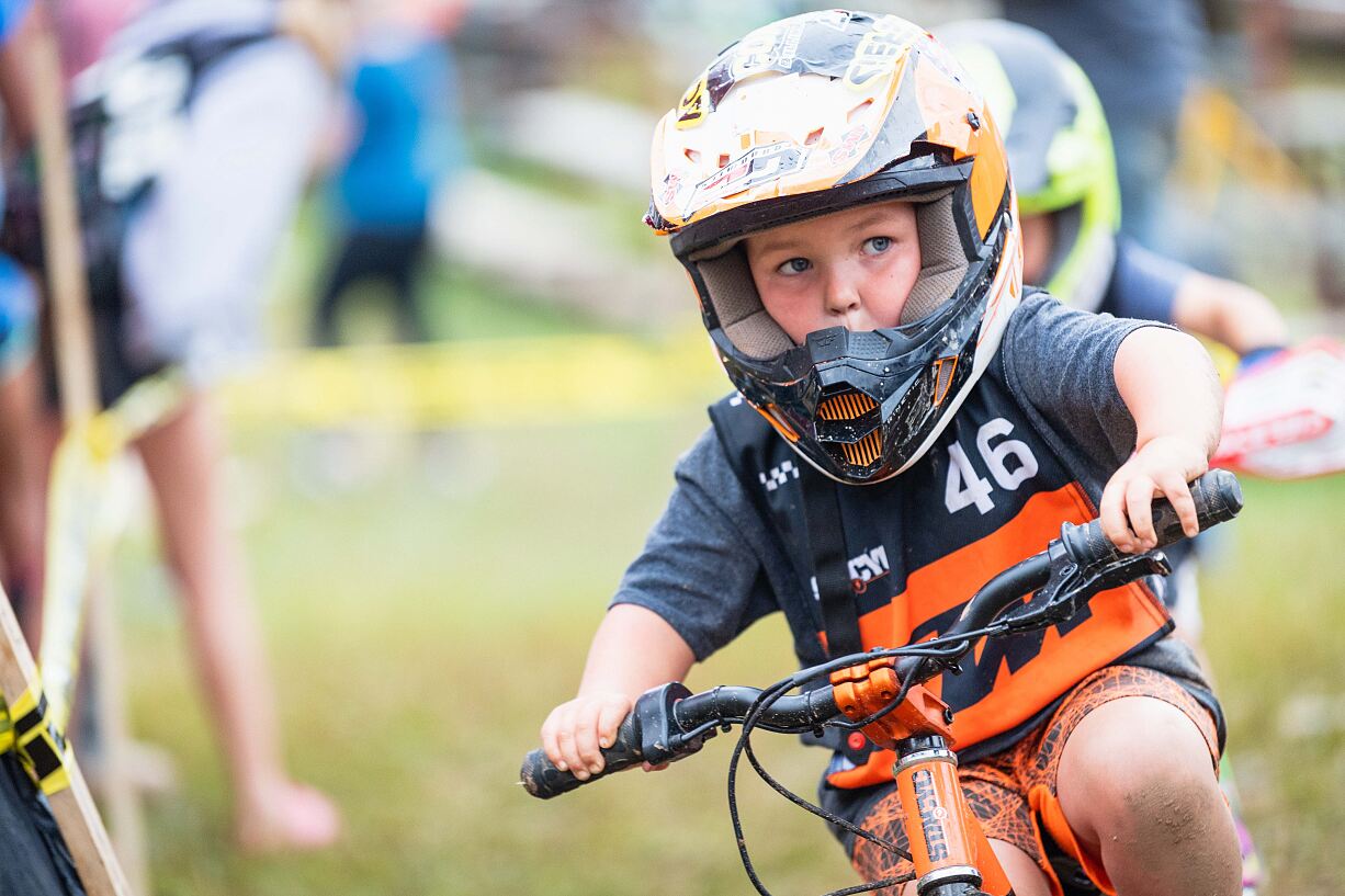 KTM YOUTH DAY GNCC 02