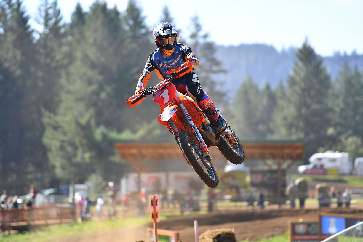 DANTE OLIVEIRA - FMF KTM FACTORY RACING - WHS