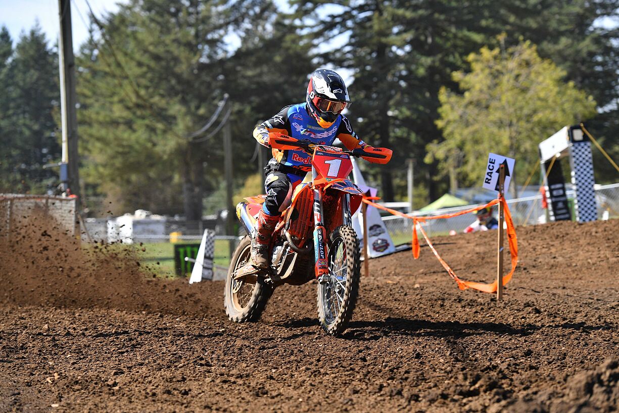 DANTE OLIVEIRA 02 - FMF KTM FACTORY RACING - WHS