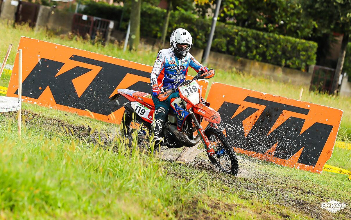 CHALLENGE KTM ENDURO MAJOR 2024 - Girolami jpg