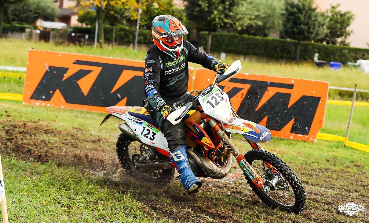 CHALLENGE KTM ENDURO MAJOR 2024 - Giussani jpg