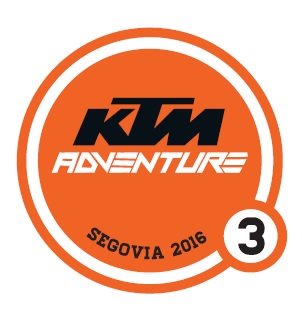 Logo III Reunion Adventure